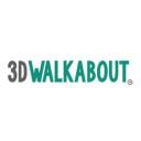 3D Walkabout Perth logo